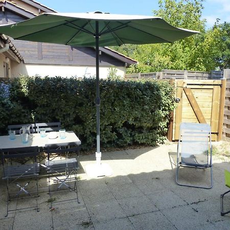 Les Rives De Capbreton Villa Patio Residence Pour 4 Personnes エクステリア 写真