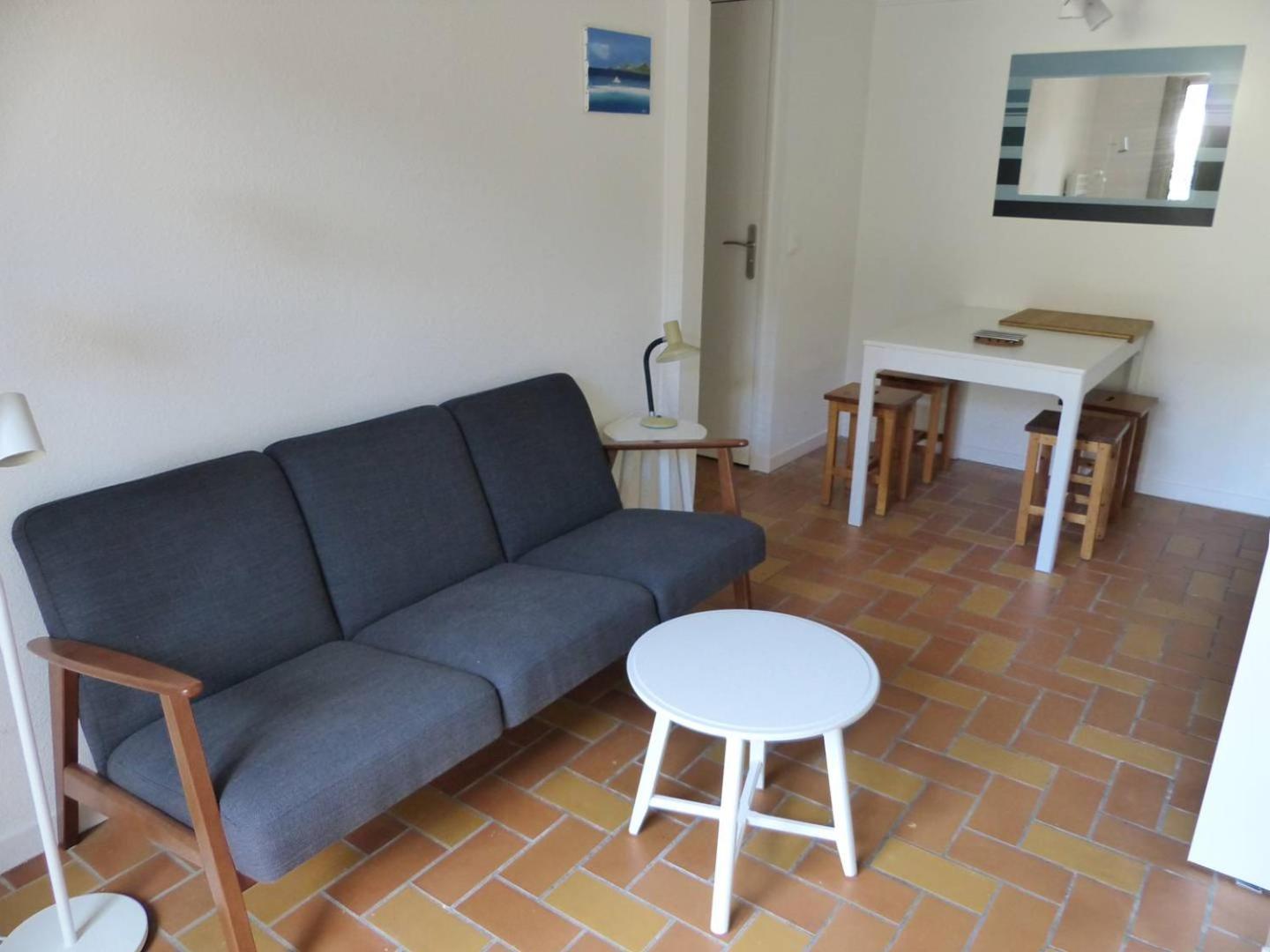 Les Rives De Capbreton Villa Patio Residence Pour 4 Personnes エクステリア 写真